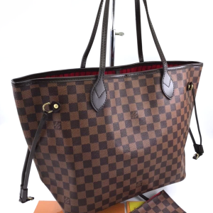 Сумка Louis Vuitton Neverfull