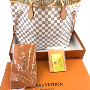 Сумка Louis Vuitton Neverfull