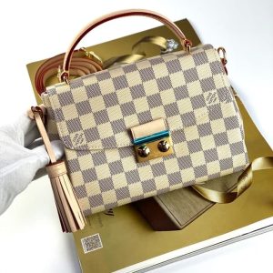 Сумка Louis Vuitton Croisette N53000