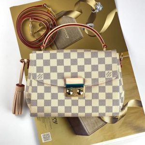 Сумка Louis Vuitton Croisette N53000