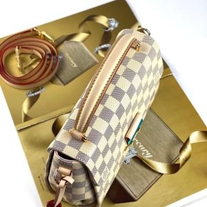 Сумка Louis Vuitton Croisette N53000