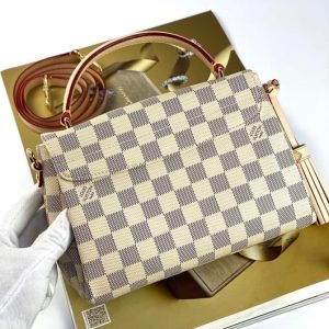 Сумка Louis Vuitton Croisette N53000