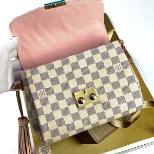 Сумка Louis Vuitton Croisette N53000