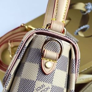 Сумка Louis Vuitton Croisette N53000