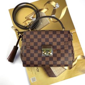 Сумка Louis Vuitton Croisette N53000