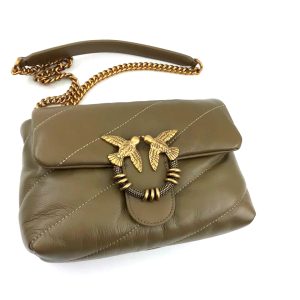 Сумка Pinko Mini Love Bag Puff