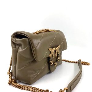 Сумка Pinko Mini Love Bag Puff