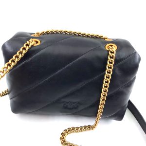 Сумка Pinko Mini Love Bag Puff