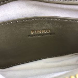 Сумка Pinko Mini Love Bag Puff