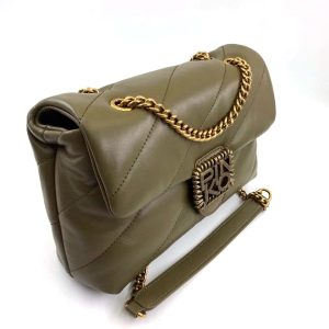 Сумка Pinko Mini Love Bag Puff