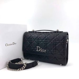 Сумка Dior