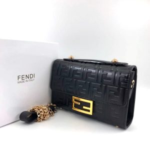 Сумка Fendi Baguette