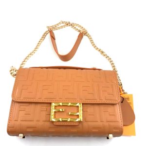 Сумка Fendi Baguette