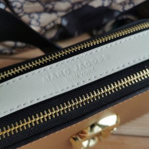 Сумка клатч Marc Jacobs The Snapshot