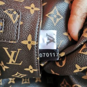 Сумка Louis Vuitton Neverfull