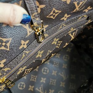 Сумка Louis Vuitton Neverfull