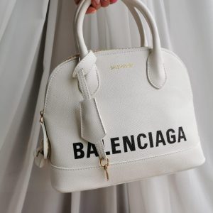 Сумка Balenciaga Ville