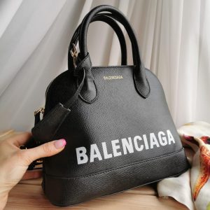 Сумка Balenciaga Ville