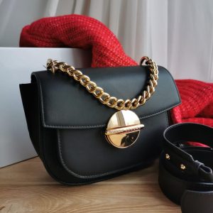 Сумка Marc Jacobs SEMICIRCLE