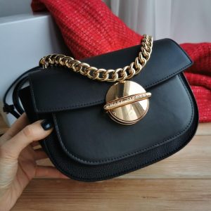 Сумка Marc Jacobs SEMICIRCLE