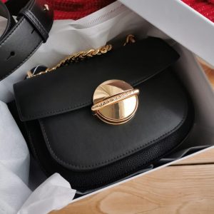 Сумка Marc Jacobs SEMICIRCLE