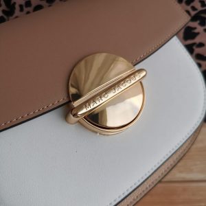 Сумка Marc Jacobs SEMICIRCLE