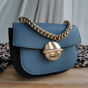 Сумка Marc Jacobs SEMICIRCLE