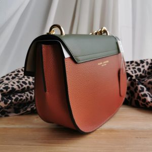 Сумка Marc Jacobs SEMICIRCLE