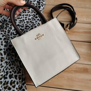 Сумка Coach Small Town Bucket Bag