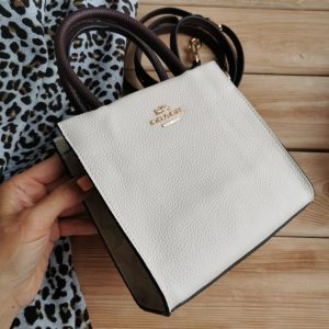 Сумка Coach Small Town Bucket Bag