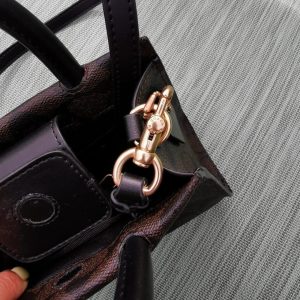 Сумка Coach Small Town Bucket Bag