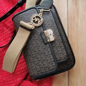 Сумка Michael Kors Bradshaw