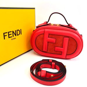 Сумка Fendi O'Lock