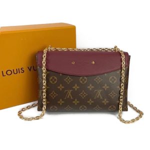 Сумка Louis Vuitton Saint Placide