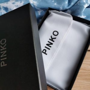 Обложка Pinko для паспорта и документов