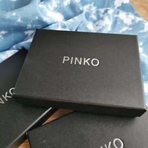 Обложка Pinko для паспорта и документов