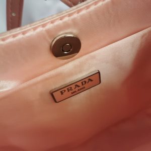 Сумка Prada Cleo