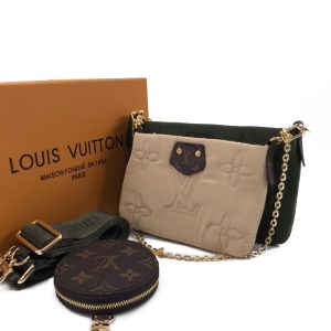 Сумка Louis Vuitton Multi Pochette