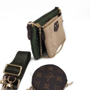 Сумка Louis Vuitton Multi Pochette