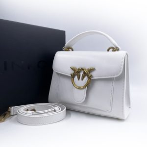 СУМКА Pinko MINI LOVE BAG TOP HANDLE SIMPLY