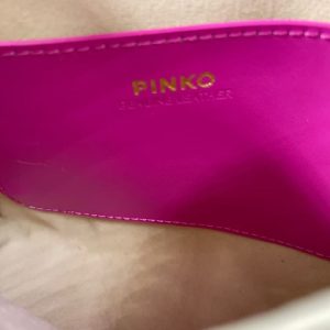 СУМКА Pinko MINI LOVE BAG TOP HANDLE SIMPLY