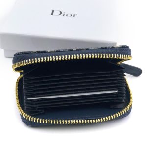 Кошелек Dior