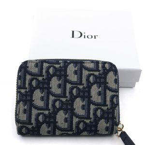 Кошелек Dior