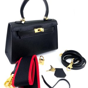 Сумка Hermes Kelly 22