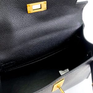 Сумка Hermes Kelly 22