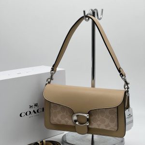 Сумка Coach Tabby Shoulder Bag 26