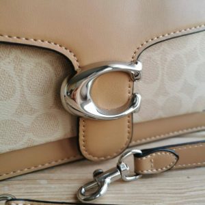 Сумка Coach Tabby Shoulder Bag 26