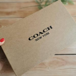 Сумка Coach Tabby Shoulder Bag 26