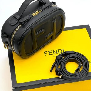 Сумка Fendi O'Lock