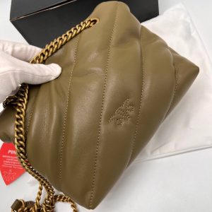 Сумка Pinko Mini Love Bag Puff